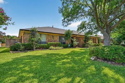 1502 Meadow Glen Street, Richardson TX 75081