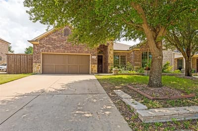 6734 Trailblazer Way, Dallas TX 75236
