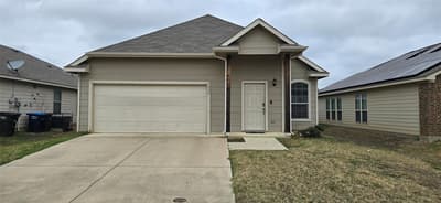 1429 Gallina Trail, Fort Worth TX 76119