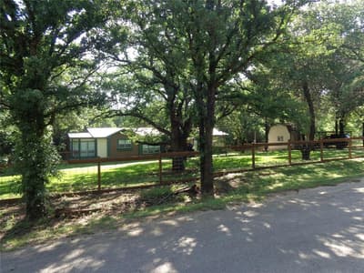 5525 Cedar Oaks Road, Grandview TX 76050