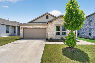 976 Brock Drive, Aubrey TX 76227 - Photo 2