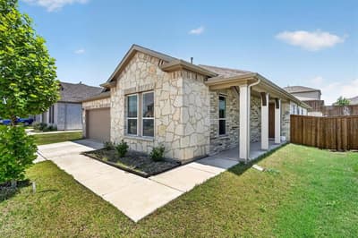 976 Brock Drive, Aubrey TX 76227 - Photo 3