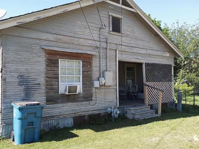 612 W 16th Avenue, Corsicana TX 75110
