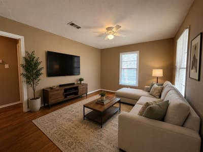 7132 Maple Park Drive, Richland Hills TX 76118 - Photo 2