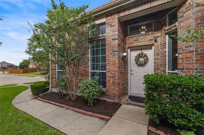 11393 Chaucer Drive, Frisco TX 75035 - Photo 4