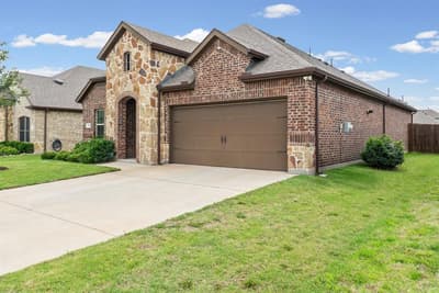 179 Longhorn Pass, Caddo Mills TX 75135 - Photo 3