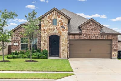 179 Longhorn Pass, Caddo Mills TX 75135