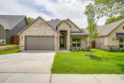 3221 NW 25th Street, Fort Worth TX 76106
