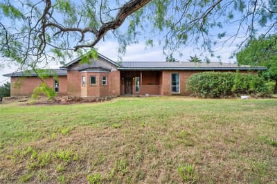 9326 NW County Road 1343, Blooming Grove TX 76626 - Photo 2