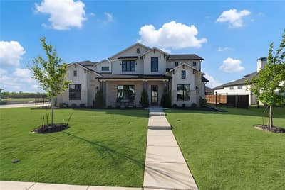 2132 Sicily Lane, Haslet TX 76052 - Photo 2