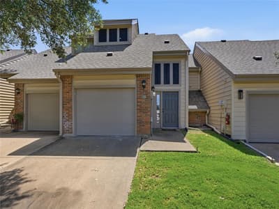 119 Summer View, Pottsboro TX 75076