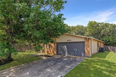 6610 High Country Trail, Arlington TX 76016 - Photo 3