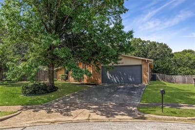 6610 High Country Trail, Arlington TX 76016