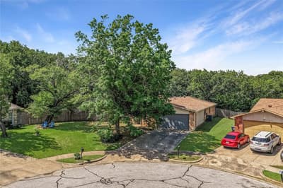 6610 High Country Trail, Arlington TX 76016 - Photo 4