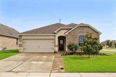 2100 Whispering Sage Boulevard, Royse City TX 75189 - Photo 2