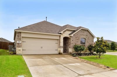 2100 Whispering Sage Boulevard, Royse City TX 75189 - Photo 3