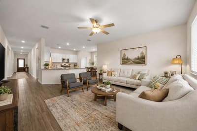 2100 Whispering Sage Boulevard, Royse City TX 75189