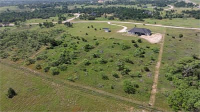 435 Cattle Drive, Stephenville TX 76401 - Photo 2