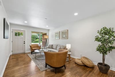 1429 Buena Vista Street, Mesquite TX 75149 - Photo 4