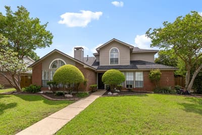 1317 Elk Grove Drive, Richardson TX 75081 - Photo 2