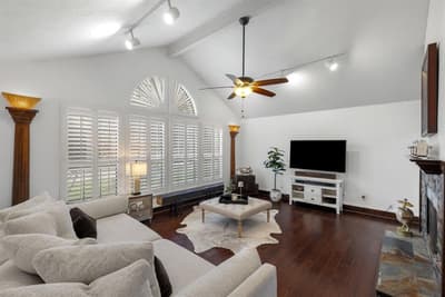 1317 Elk Grove Drive, Richardson TX 75081 - Photo 3