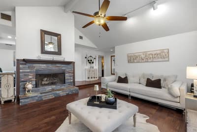 1317 Elk Grove Drive, Richardson TX 75081 - Photo 5