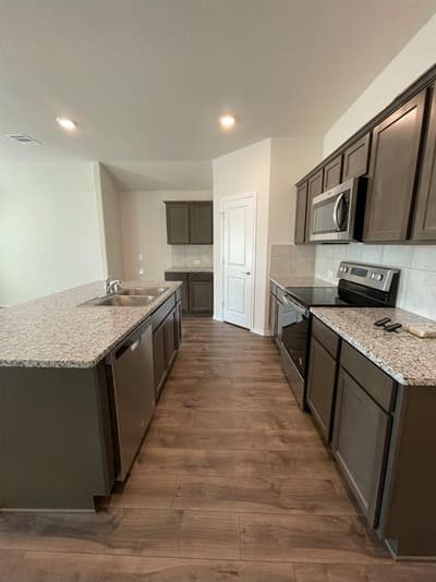 708 English Drive, Aubrey TX 76227 - Photo 2