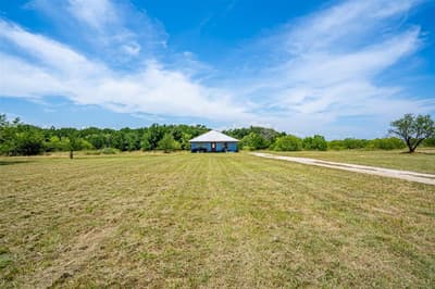 166 Private Road 1404, Morgan TX 76671 - Photo 2