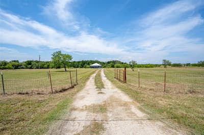 166 Private Road 1404, Morgan TX 76671