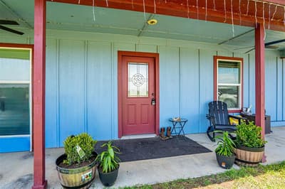 166 Private Road 1404, Morgan TX 76671 - Photo 5