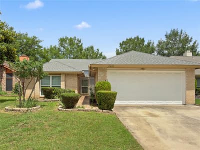 2426 Sutton Drive, Arlington TX 76018