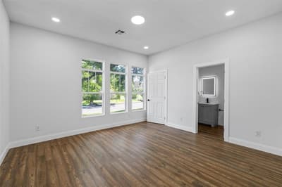 2023 Bosque Boulevard, Waco TX 76707 - Photo 4