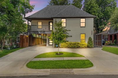 5259 Saint Charles Avenue, Dallas TX 75223