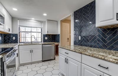 13340 Kit Lane # A4, Dallas TX 75240 - Photo 5