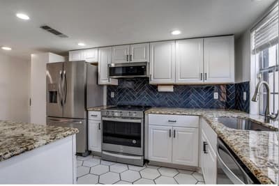 13340 Kit Lane # A4, Dallas TX 75240 - Photo 4
