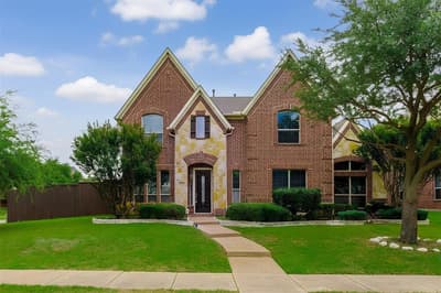4517 Copeland Drive, Plano TX 75024