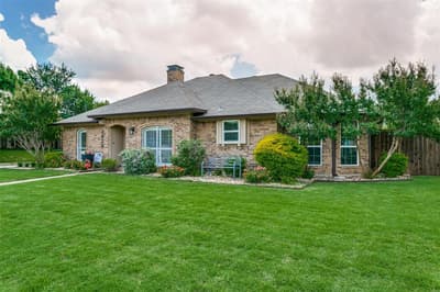 2624 Kingsridge Drive, Dallas TX 75287