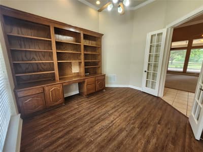 2601 Winthrop Hill Road, Denton TX 76226 - Photo 4