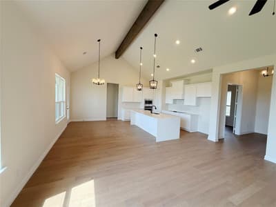 204 Slimp Bluff, Azle TX 76020 - Photo 3