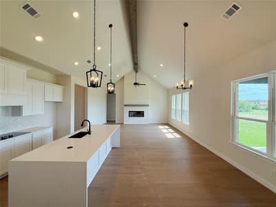 204 Slimp Bluff, Azle TX 76020 - Photo 5