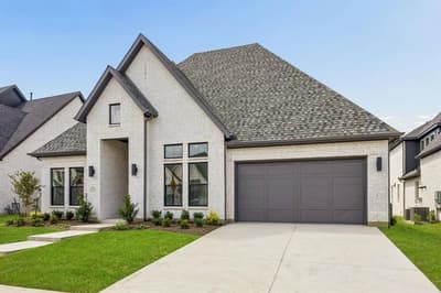 4112 Bentsen Street, McKinney TX 75071 - Photo 4