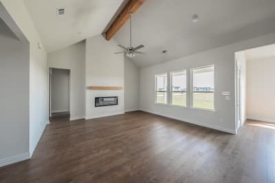 10610 Winter Wheat Lane, Venus TX 76084 - Photo 4