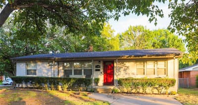 10959 Park Oak Circle, Dallas TX 75228