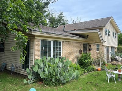 5001 Caroldean Court, Haltom City TX 76117