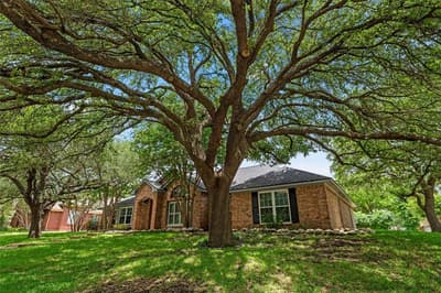 9406 Wildflower Drive, Woodway TX 76712 - Photo 5
