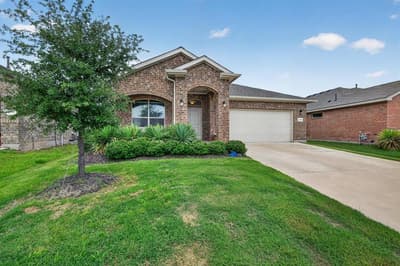 2428 O'Connor Ranch Drive, Weatherford TX 76087 - Photo 2
