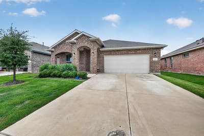 2428 O'Connor Ranch Drive, Weatherford TX 76087 - Photo 3