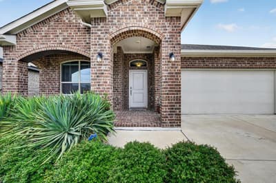 2428 O'Connor Ranch Drive, Weatherford TX 76087