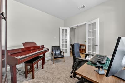 2428 O'Connor Ranch Drive, Weatherford TX 76087 - Photo 5