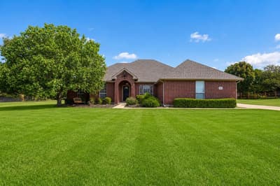2606 Ash Drive, St. Paul TX 75098 - Photo 2